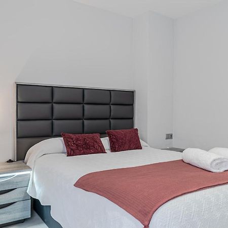 Apartamento Bazan 格拉纳达 外观 照片