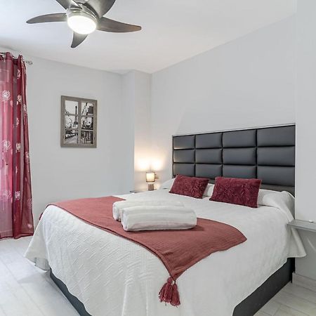 Apartamento Bazan 格拉纳达 外观 照片