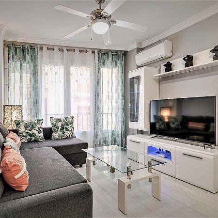 Apartamento Bazan 格拉纳达 外观 照片