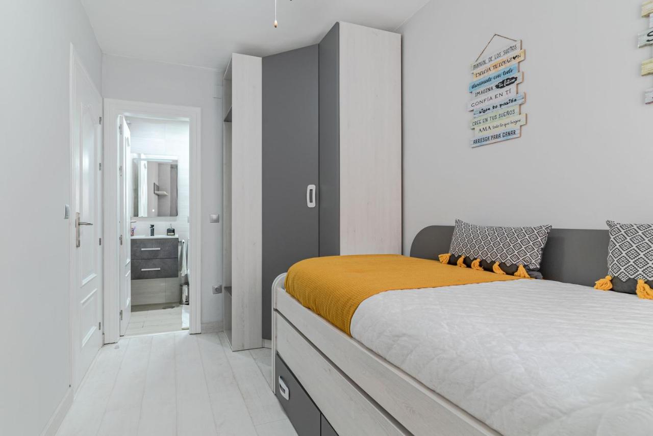 Apartamento Bazan 格拉纳达 外观 照片
