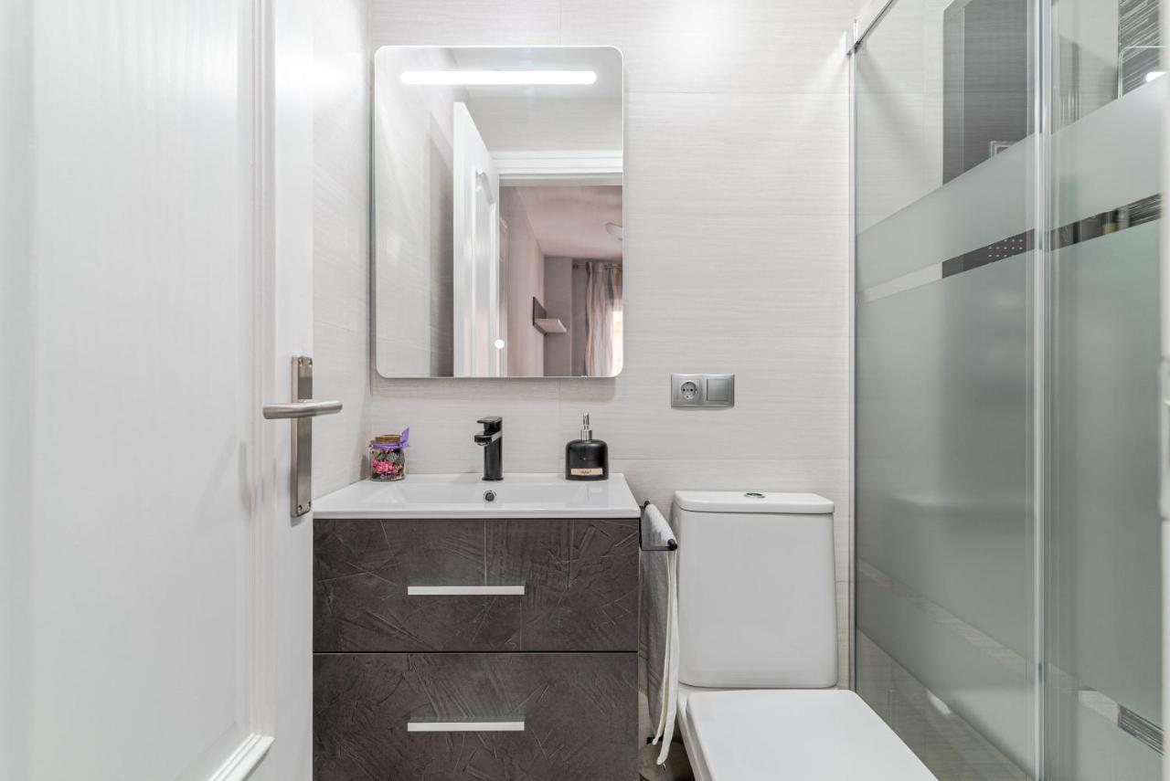 Apartamento Bazan 格拉纳达 外观 照片