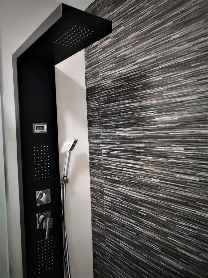 Apartamento Bazan 格拉纳达 外观 照片