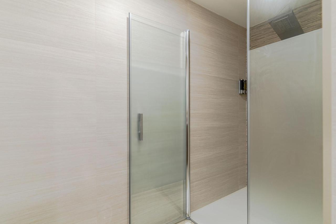 Apartamento Bazan 格拉纳达 外观 照片
