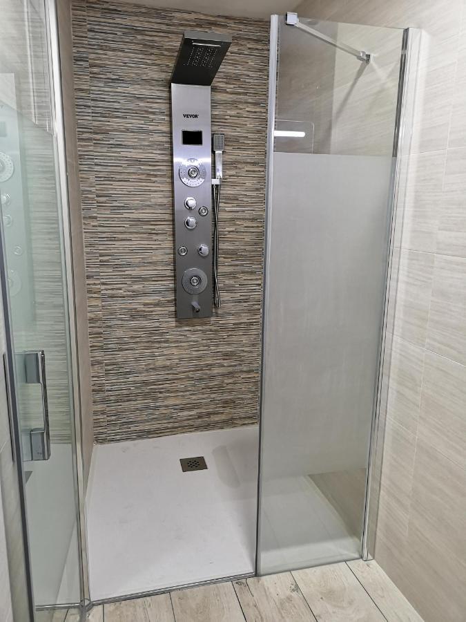 Apartamento Bazan 格拉纳达 外观 照片