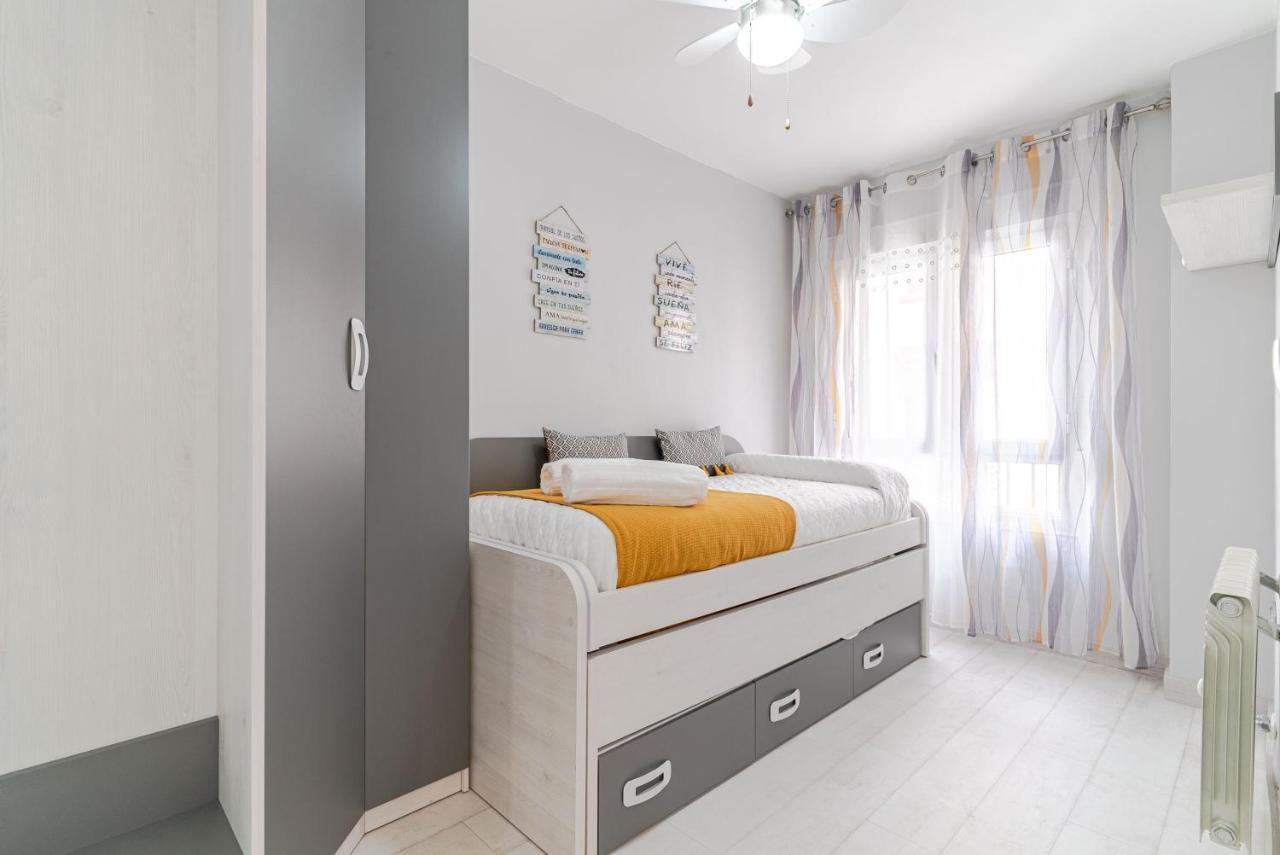 Apartamento Bazan 格拉纳达 外观 照片