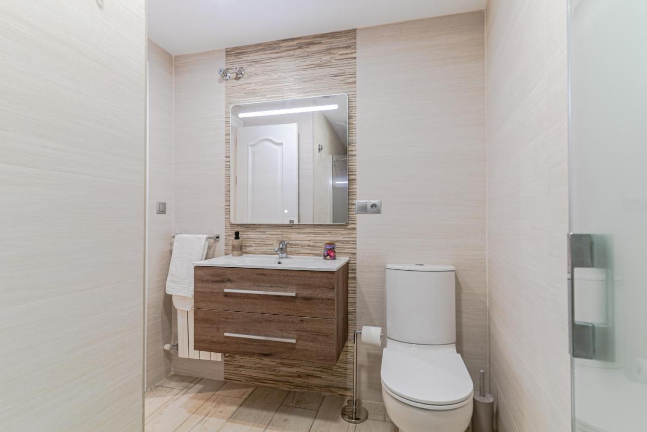 Apartamento Bazan 格拉纳达 外观 照片